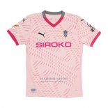 Tailandia Camiseta Sporting de Gijon 3ª 2024-2025